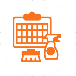 Customized Cleaning Solutions