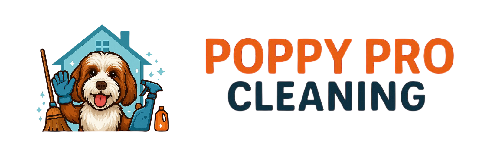 Poppy Pro Cleaning